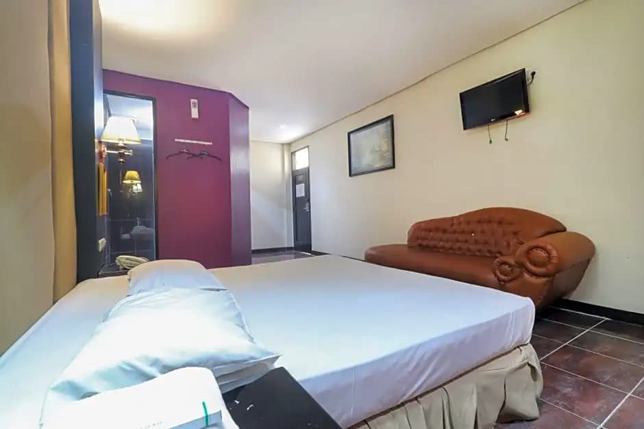 C One Hotel Pulomas - photo 2