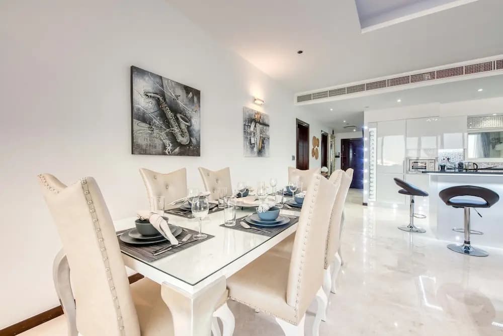 Tiara Residence - Ruby - photo 28