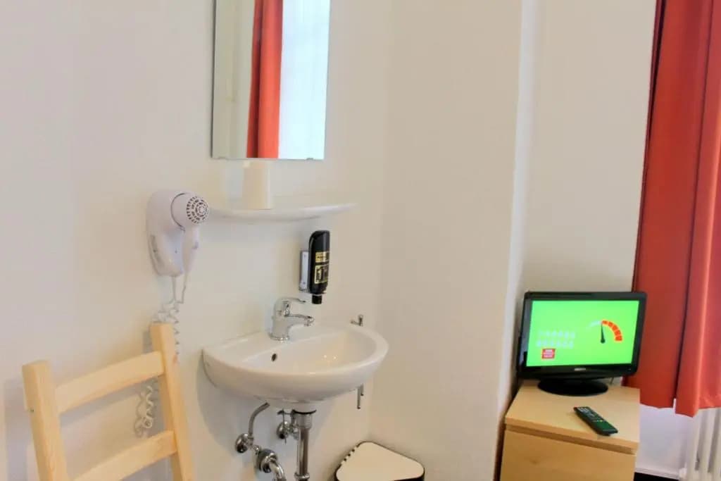 Central Hostel Berlin - photo 6