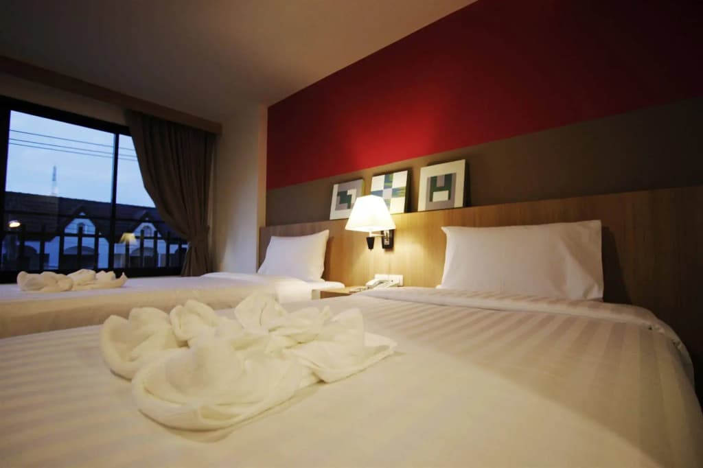 Memo Suite Pattaya - photo 3