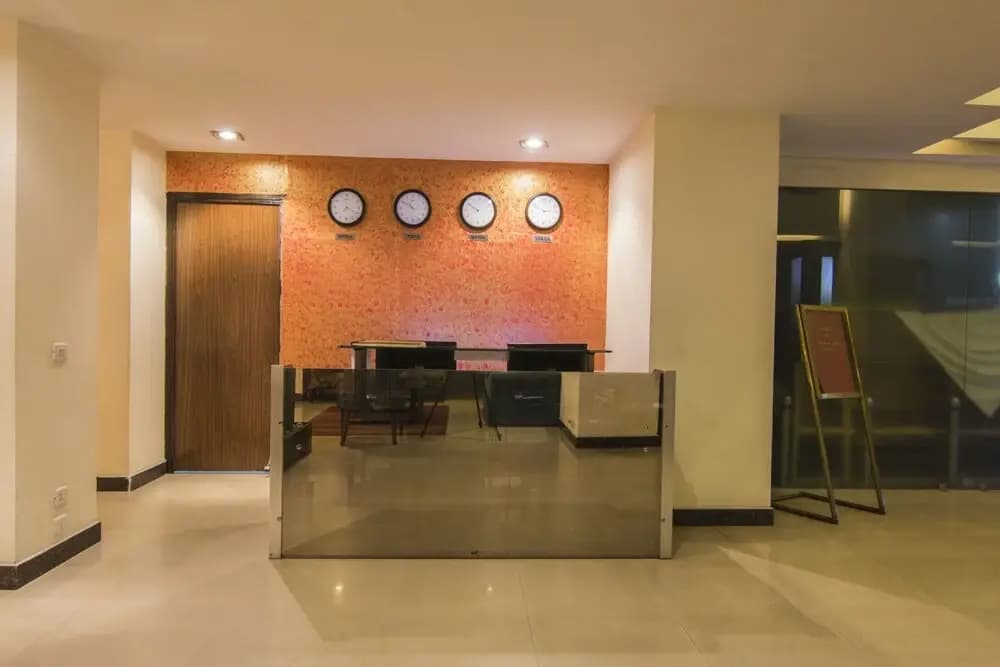 Tavisha Hotel - photo 17