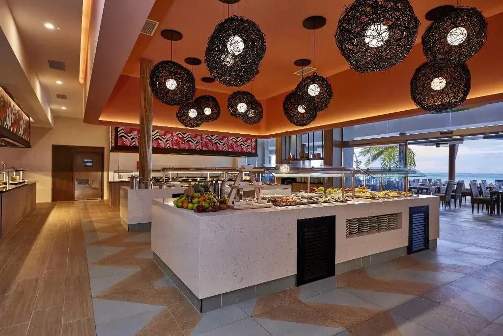 RIU Atoll All inclusive Hotel - photo 33
