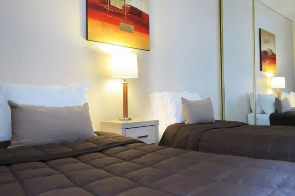 Waldorf Sydney Serviced Apartments - photo 4