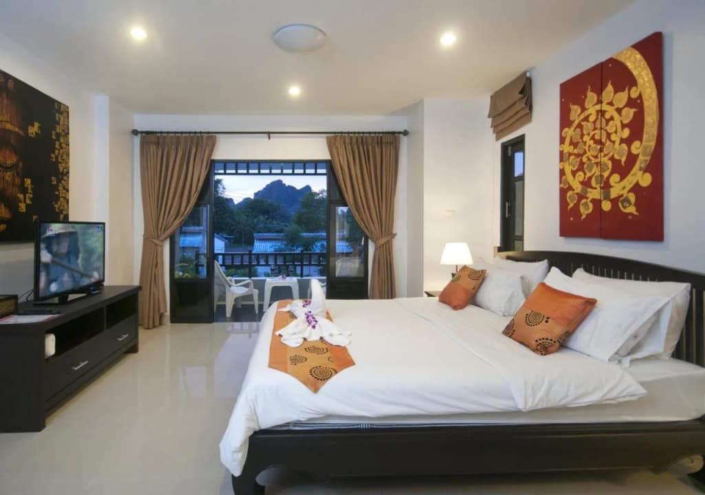 Baan Santhiya Private Pool Villas - photo 2