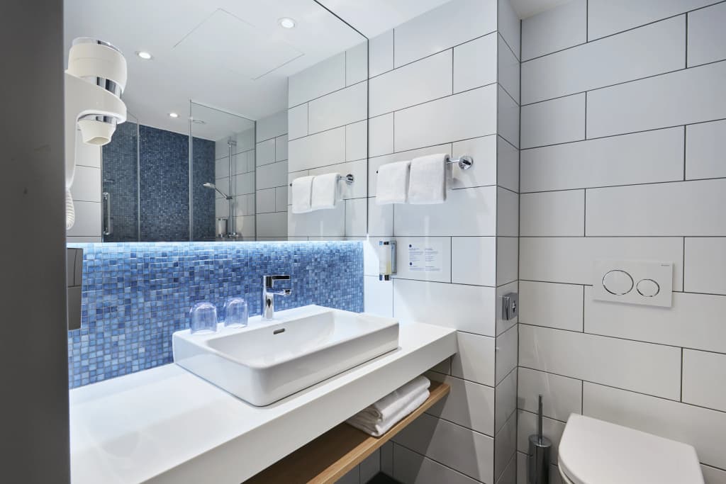 Holiday Inn Express Berlin - Alexanderplatz by IHG - photo 38