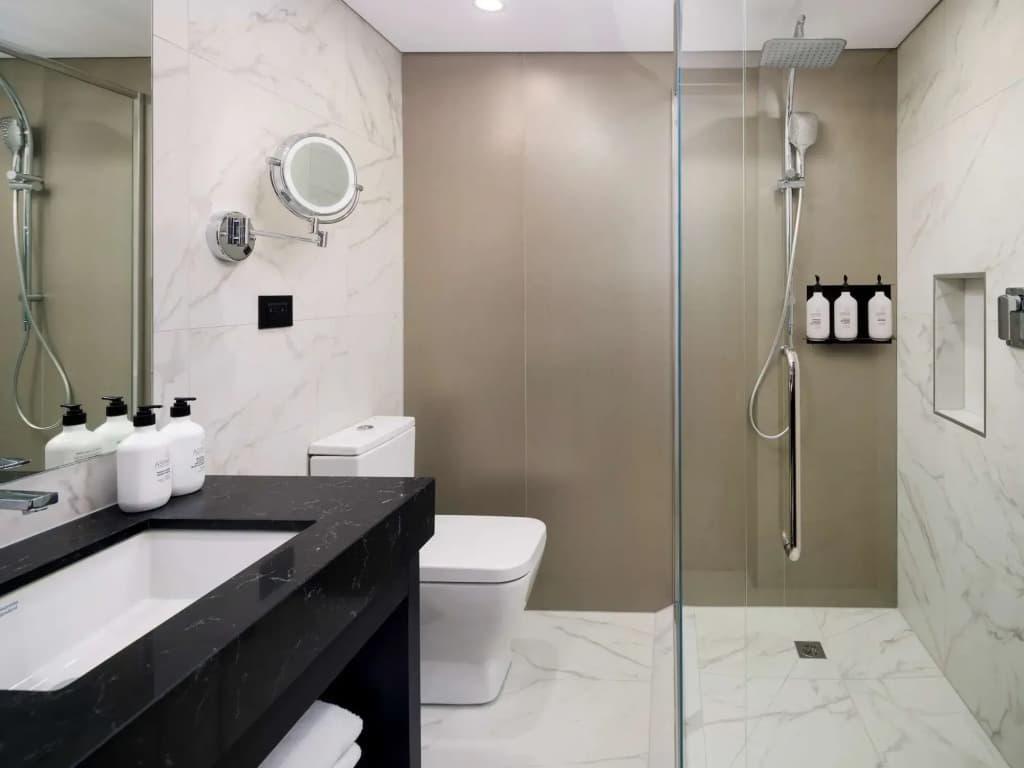 Pullman Melbourne City Centre - photo 6