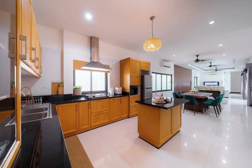 Natcha villa 41 - photo 26