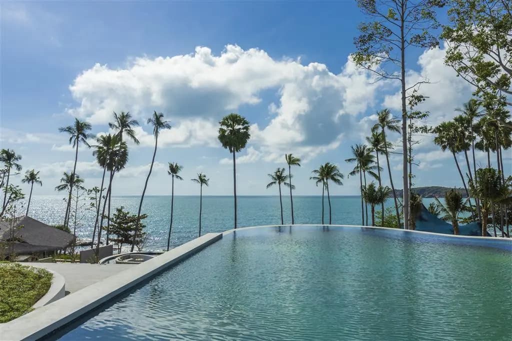Hyatt Regency Koh Samui - photo 30