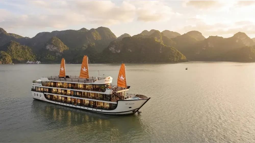 Majesty Prime Cruise - photo 1