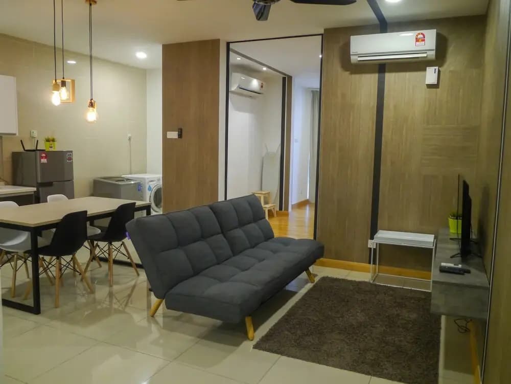 KL Gateway Residence Suites - photo 10