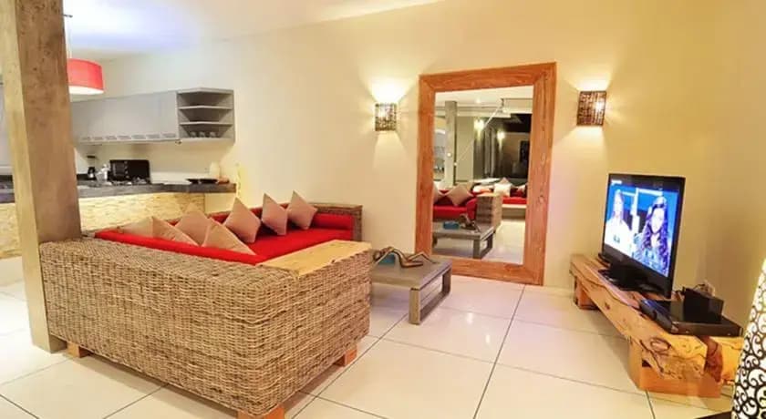 Villa Jeanne - photo 4