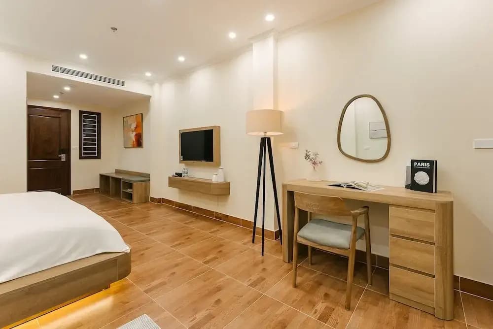 Railway Apartment - photo 22