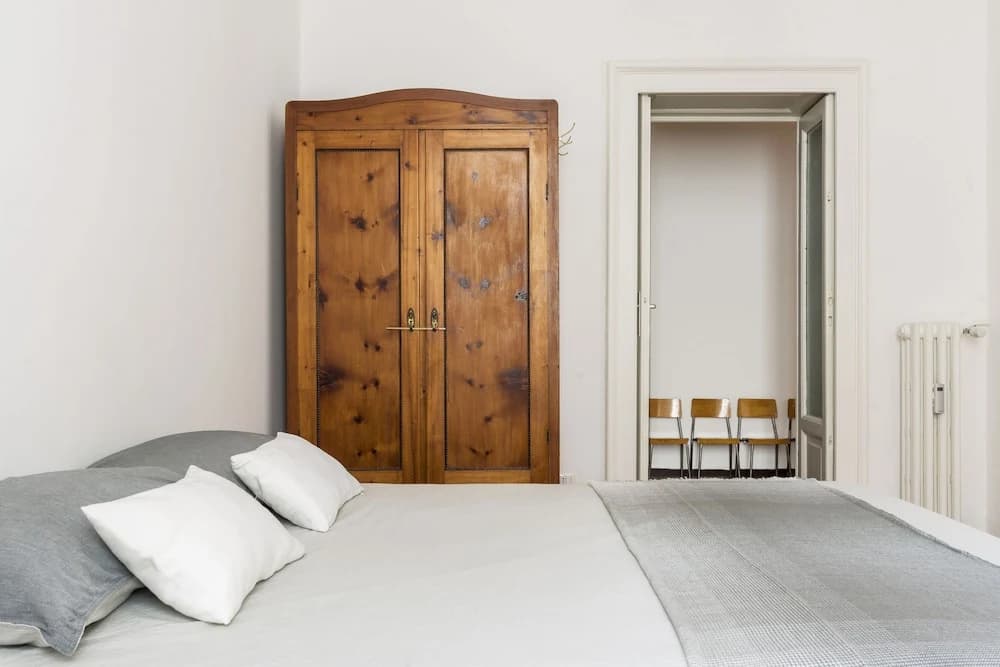 Macchi Master Guest apartment - photo 4