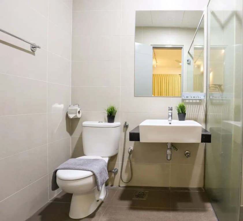 Atlantis Executive Melaka by I Housing - photo 9