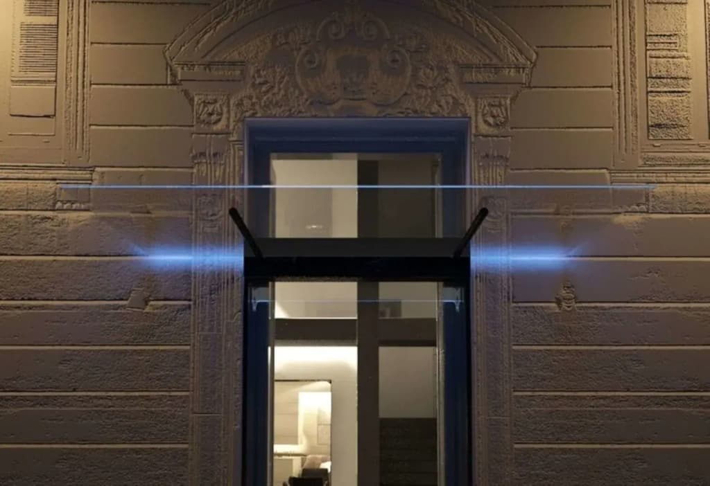 Orazio Palace Hotel - photo 1