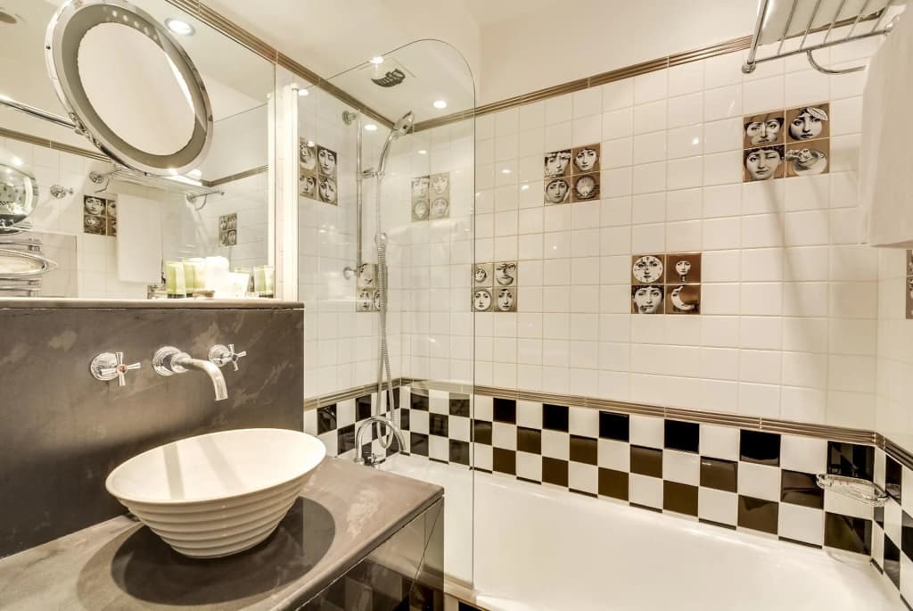 Villa Lutece Port Royal - photo 34