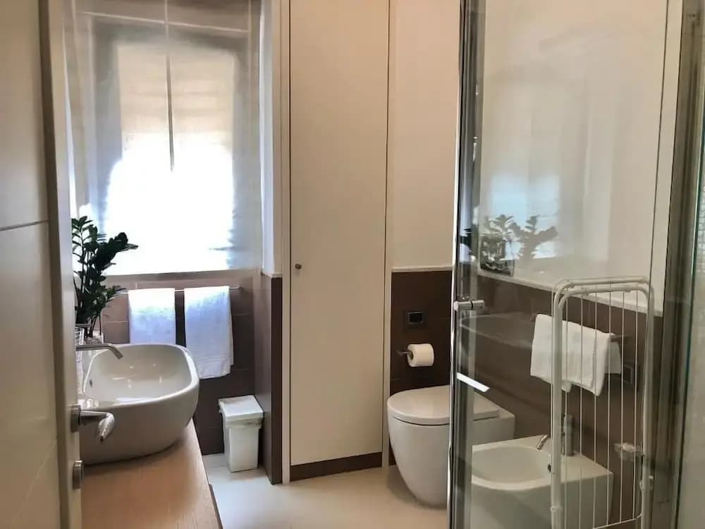 Visconti Apartment - photo 11