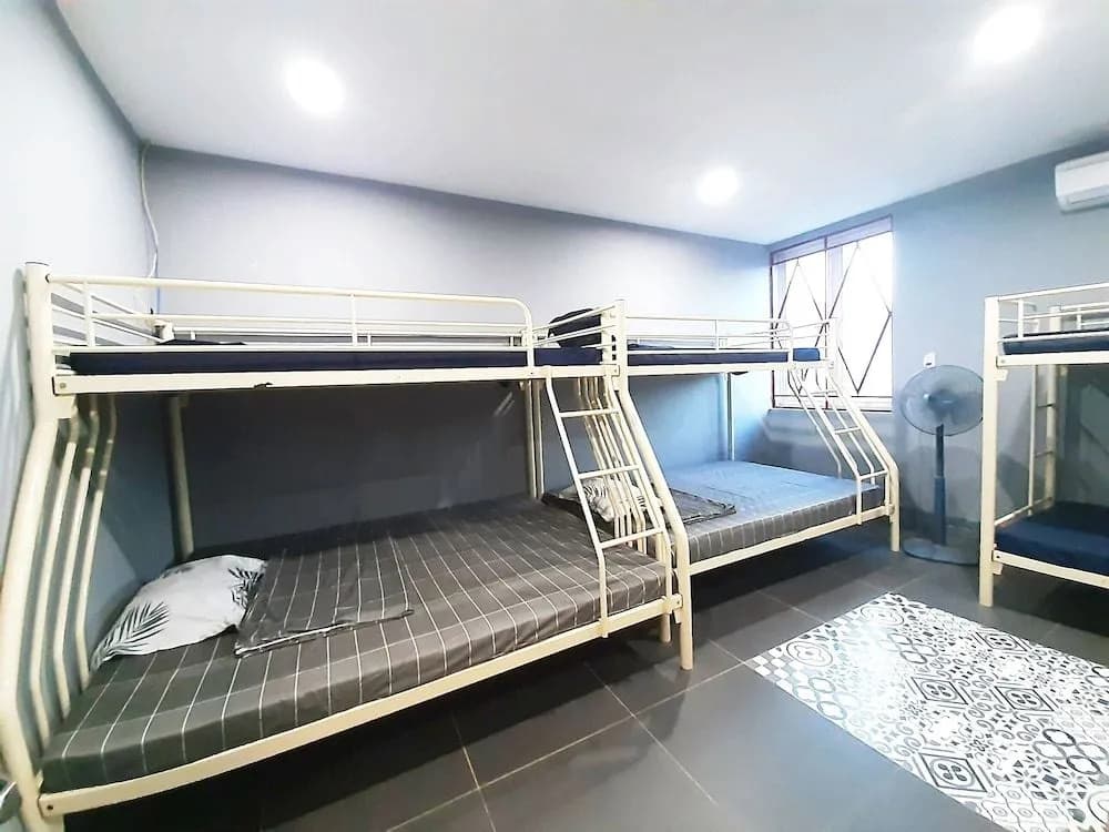 Ba Sao Hotel - Hostel - photo 2