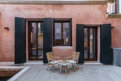 Spezier Design Venetian Studio - photo 11