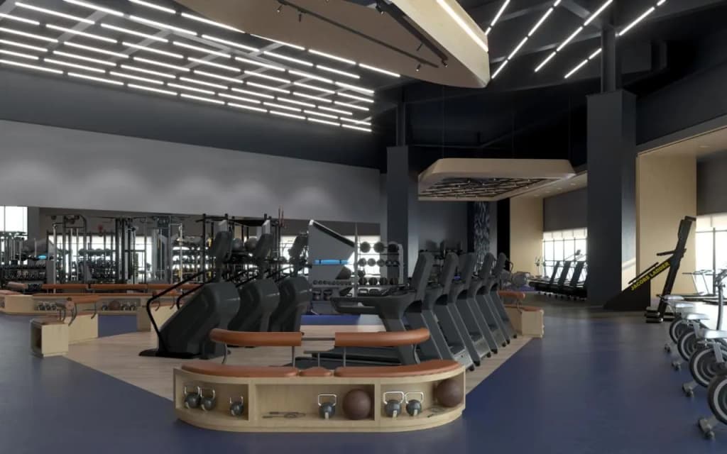 Fontainebleau Las Vegas, MICHELIN Key Award Hotel - photo 28