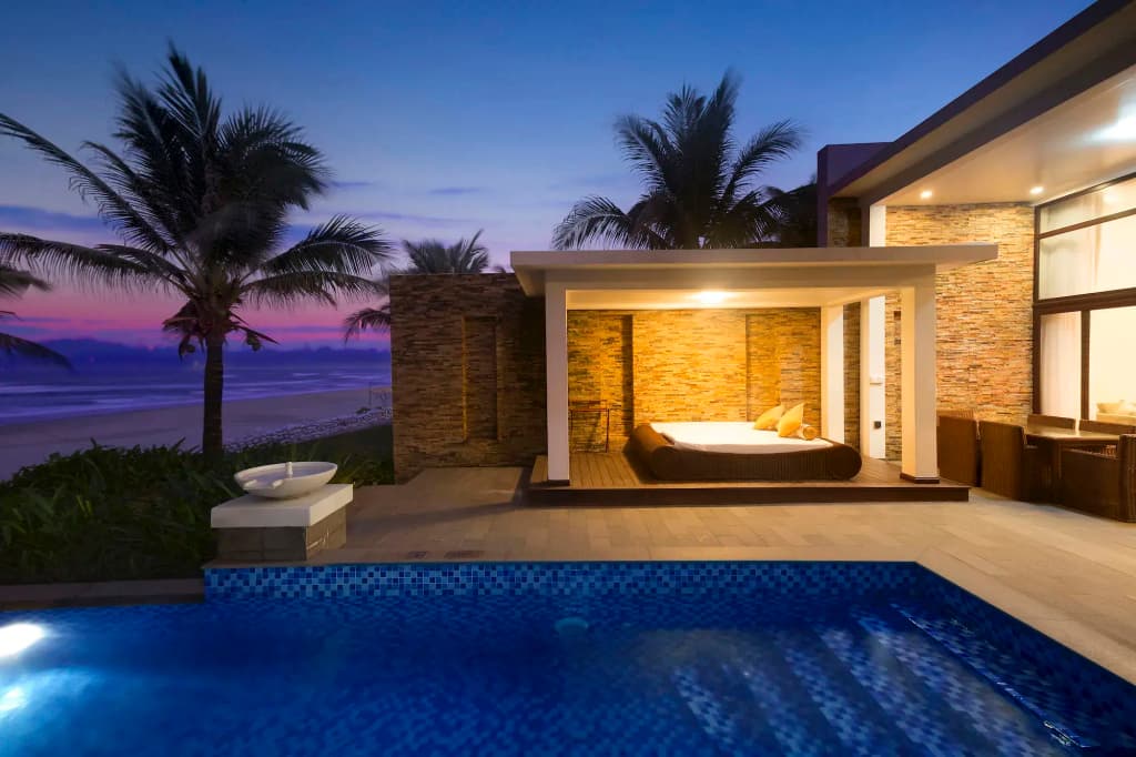 Danang Marriott Resort & Spa - photo 22