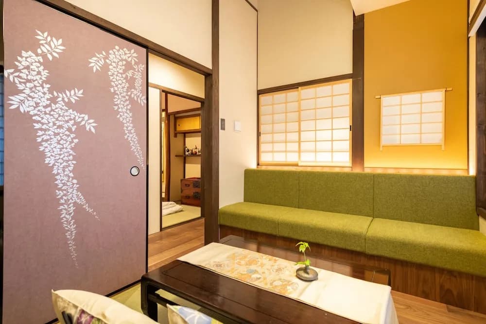 KumoMachiya Okazaki - photo 4