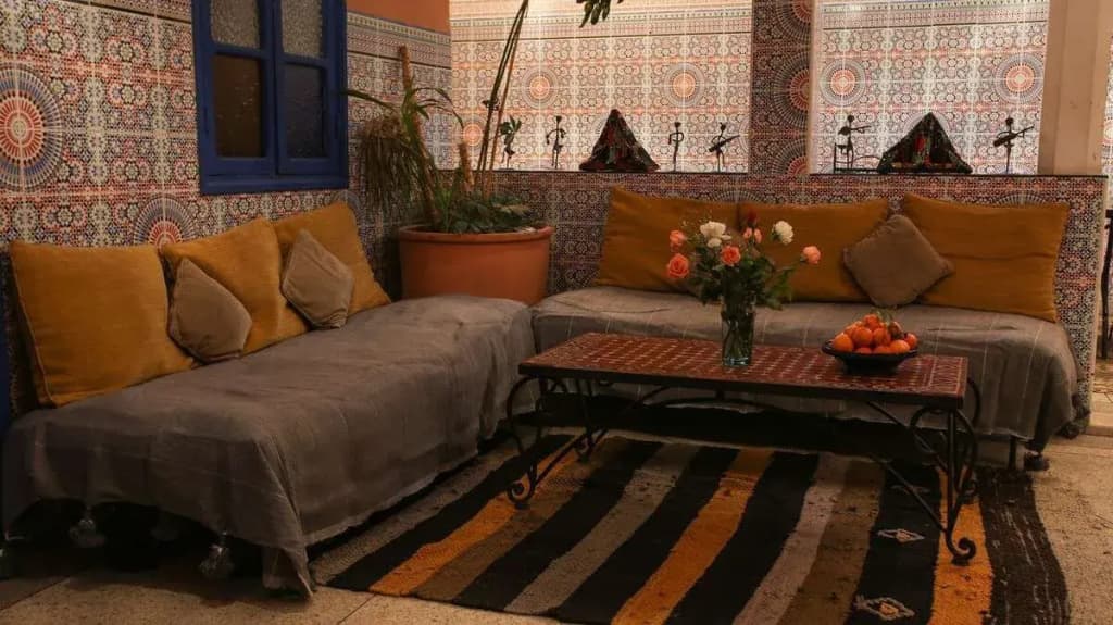 Riad Si Amarra - photo 3