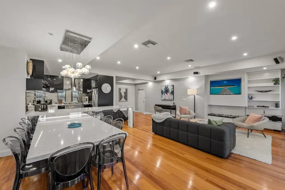 StayCentral - Moonee Ponds Penthouse - photo 22