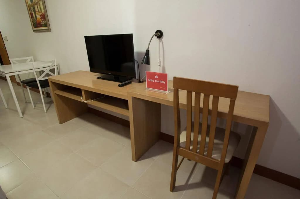 ZEN Rooms Vibhavadee-Rangsit - photo 11