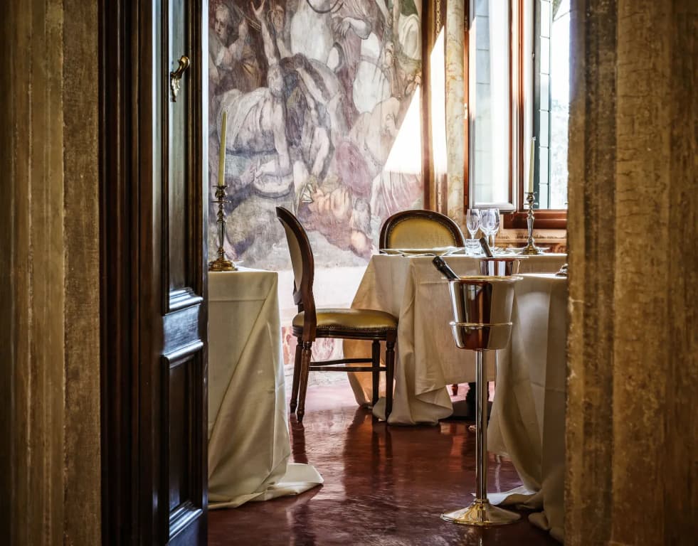 Hotel Villa Barbarich - photo 26