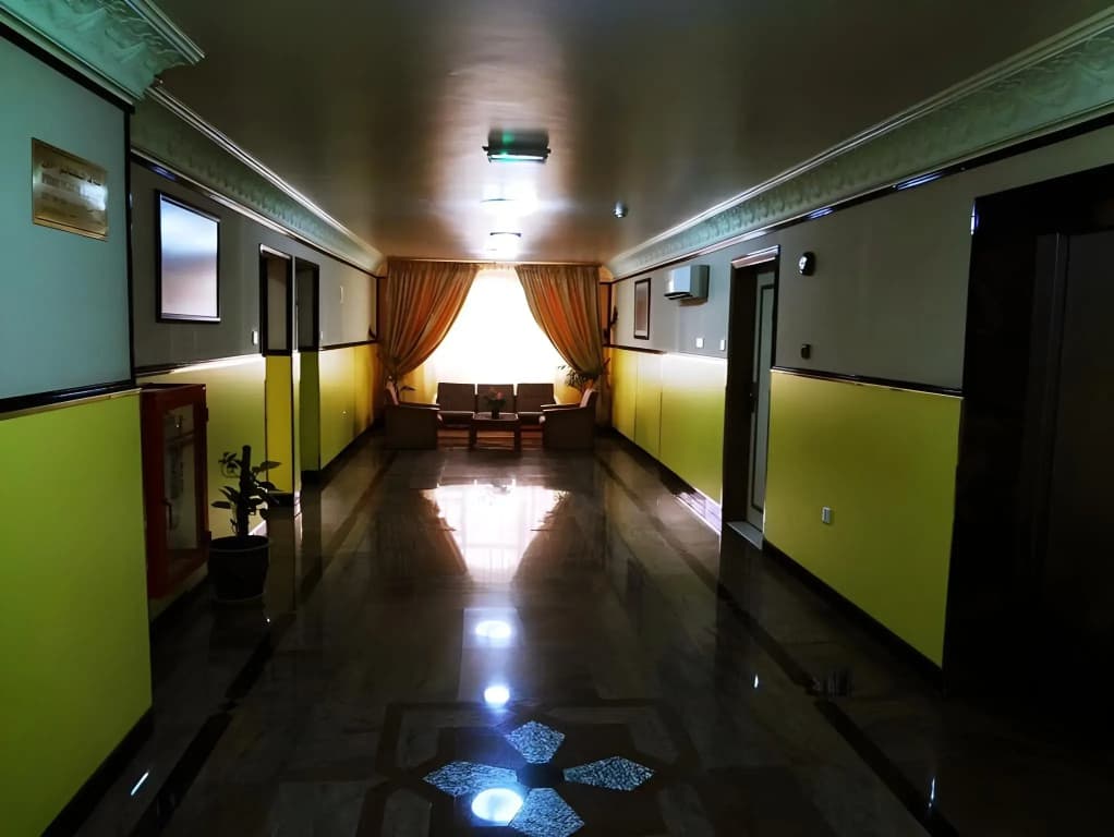 Bowshar International Hotel - Muscat - photo 11