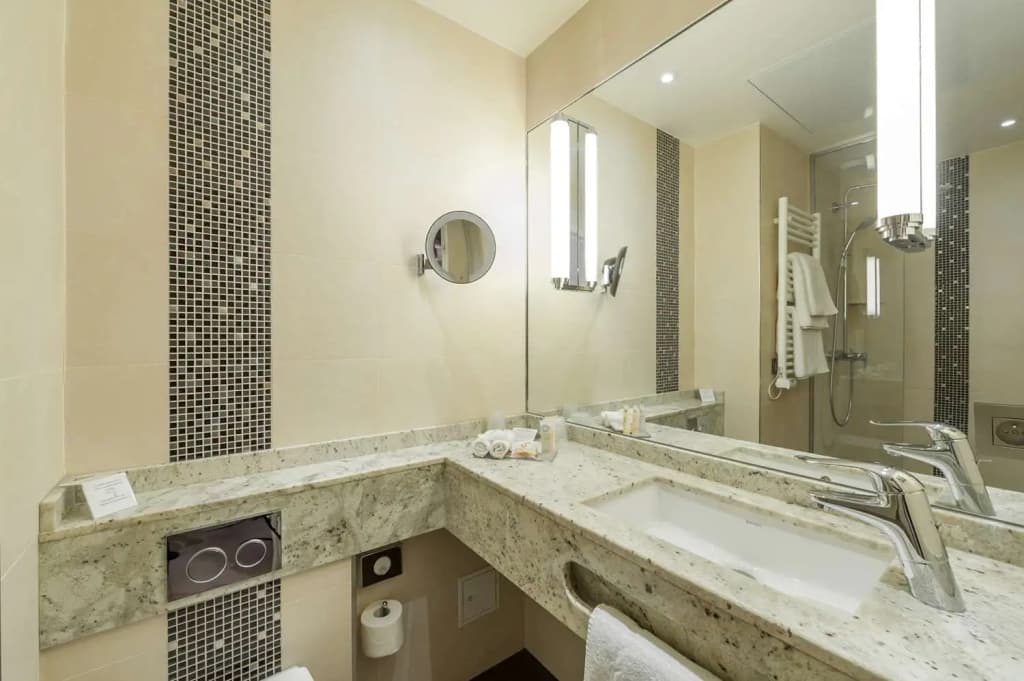 Best Western Plus Hotel Sydney Opera - photo 34