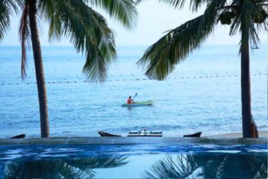 Son Tra Resort - photo 22
