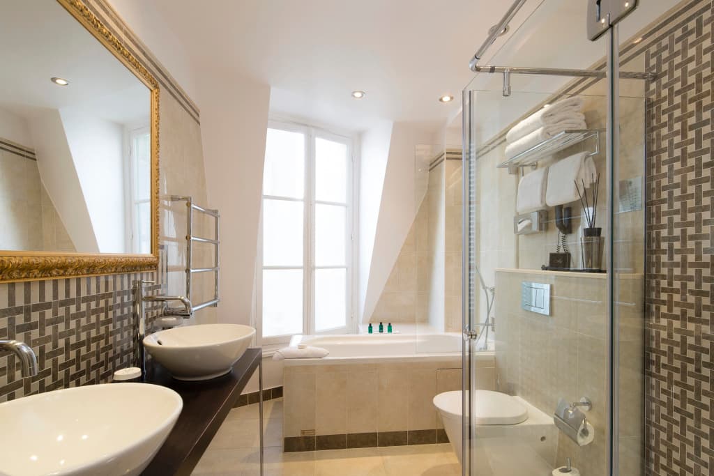 Hotel Ares Eiffel - photo 38