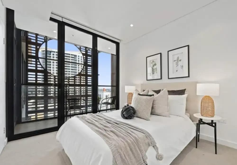 Kozyguru |St Leonards | 1 Bed Best Location & View - photo 6