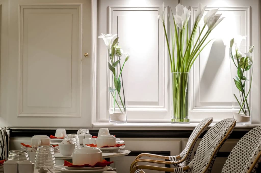 Hôtel Jardin le Bréa - photo 19
