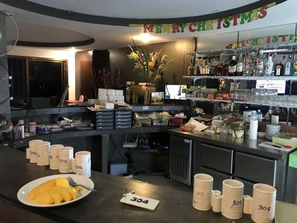 Yaka Hotel - photo 32