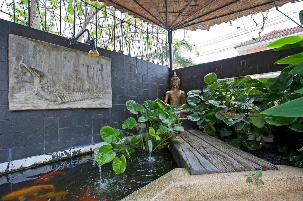 Baan Kinaree - photo 17