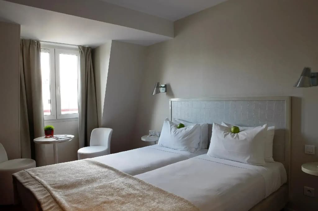 Hôtel Le Quartier Bercy Square - photo 21