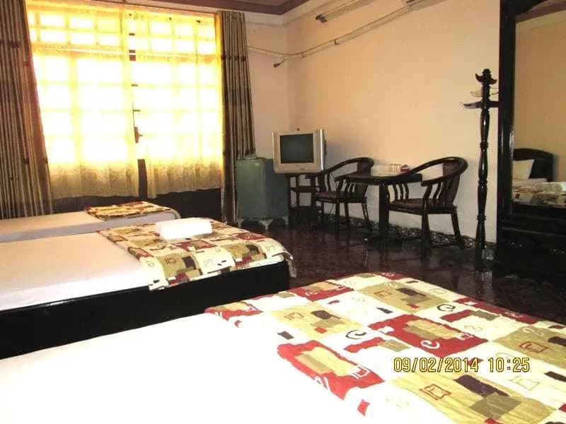 Viet Hai Hotel - photo 6