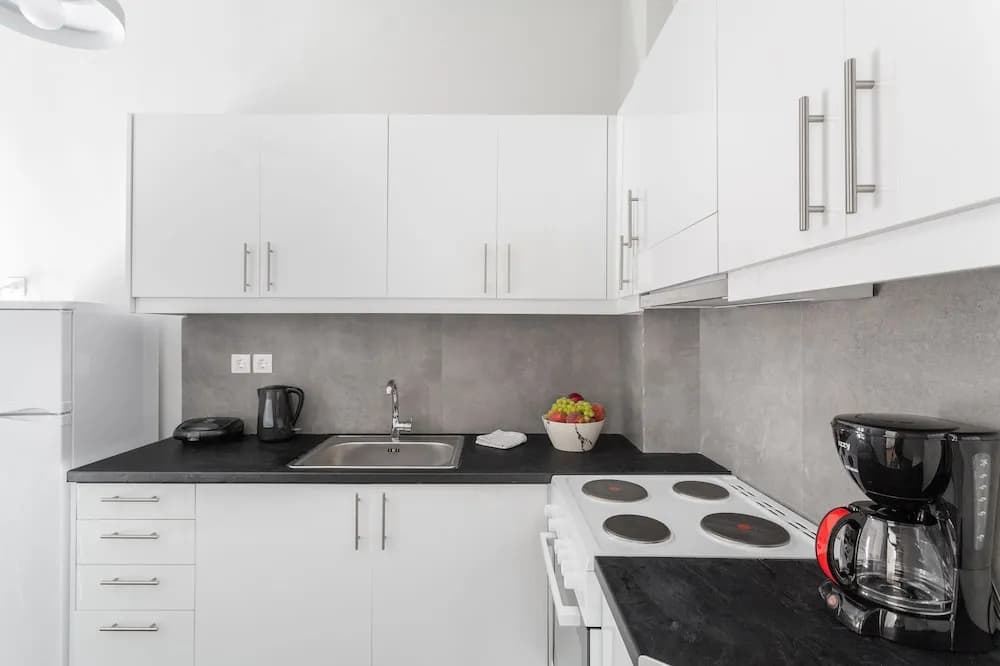 Explore History from a Chic Central Apt - photo 9