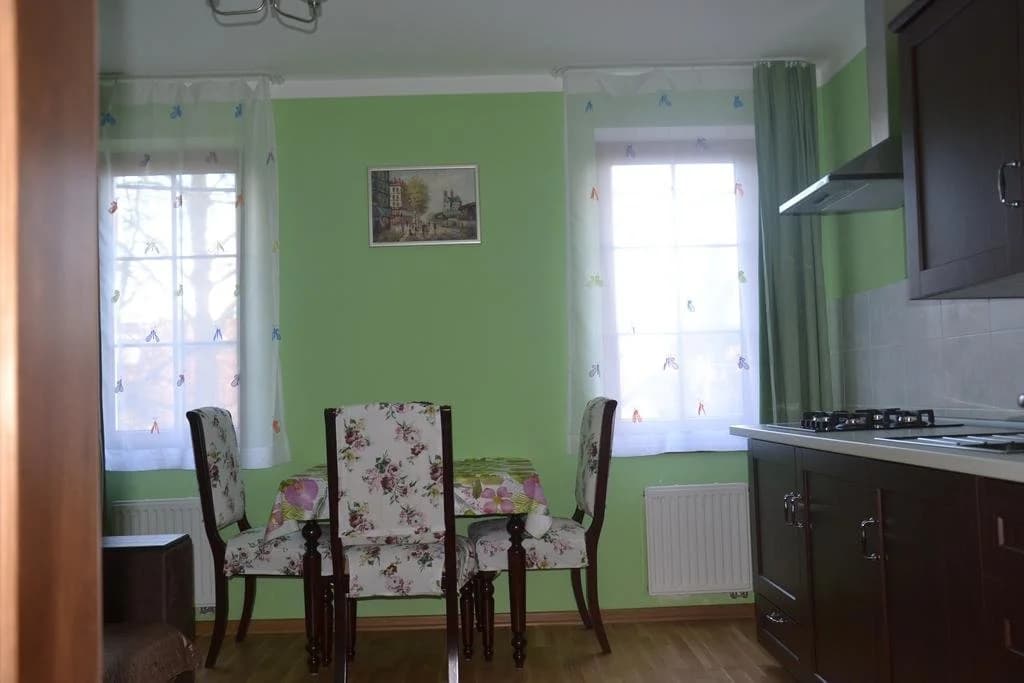 Aparthotel Star Lux - photo 13