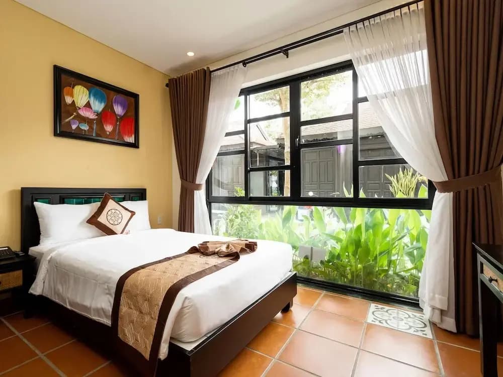 Nature Resort Hoi An - photo 8