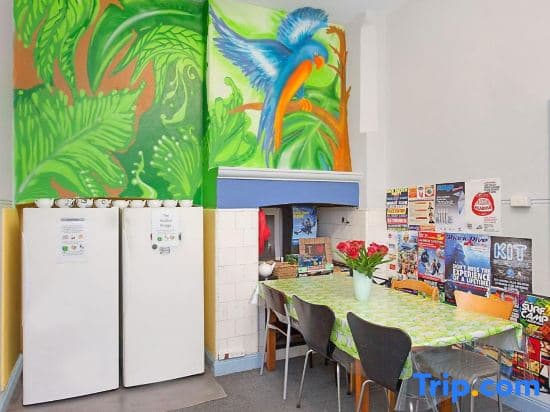 PodBed Sydney - Hostel - photo 12