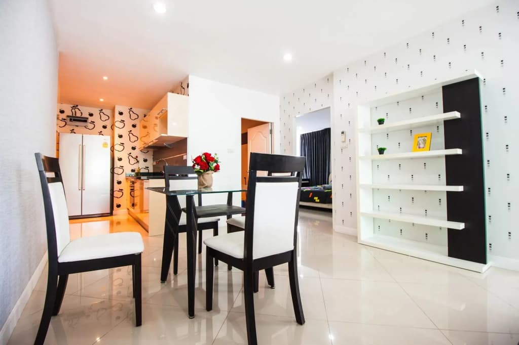The Loft Pratumnak by Pattaya Sunny Rentals - photo 23