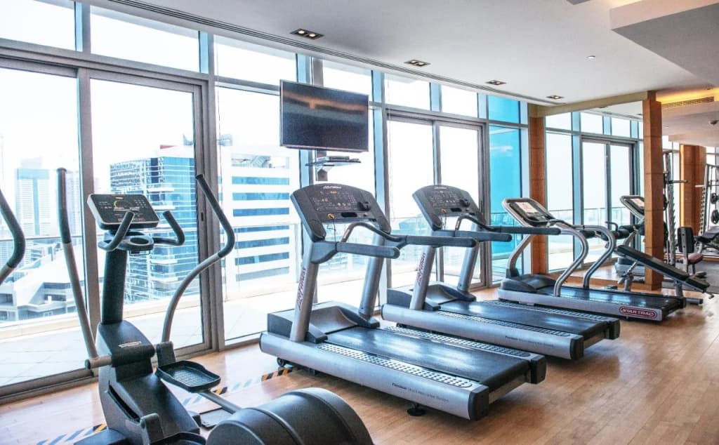 Trident grand residence - photo 12