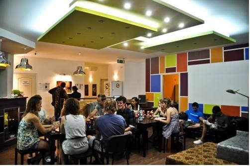 Bazar Hostel - photo 28