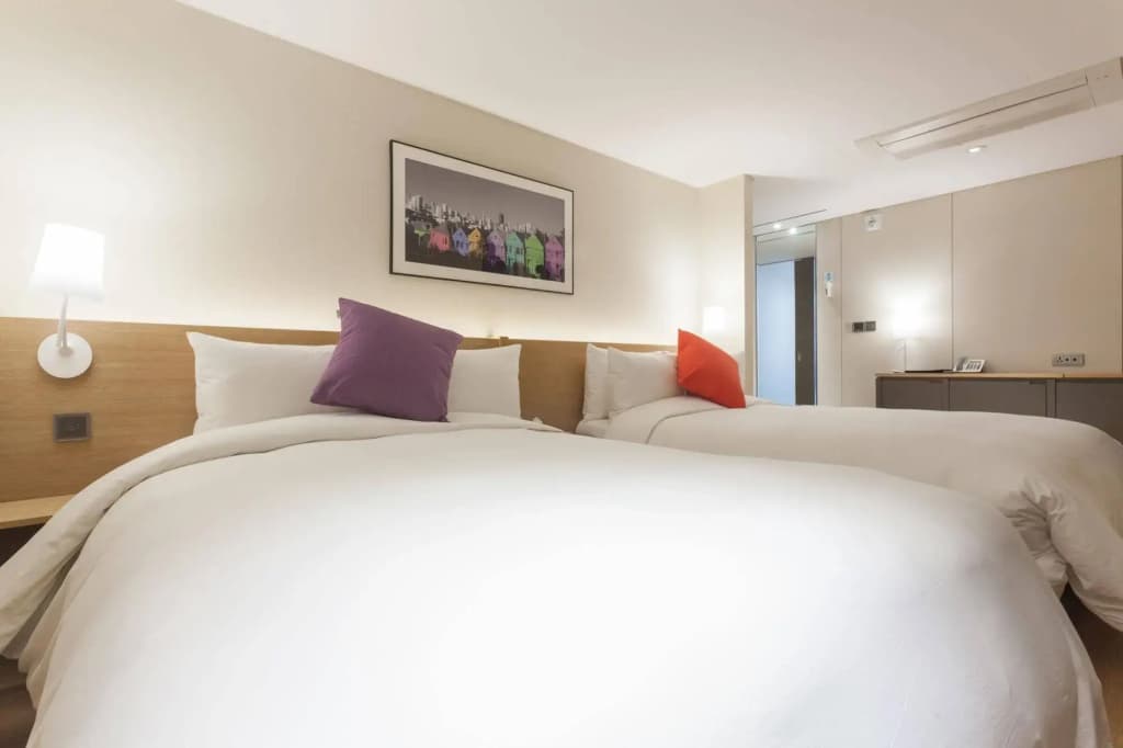 Innostay Hotel - photo 5