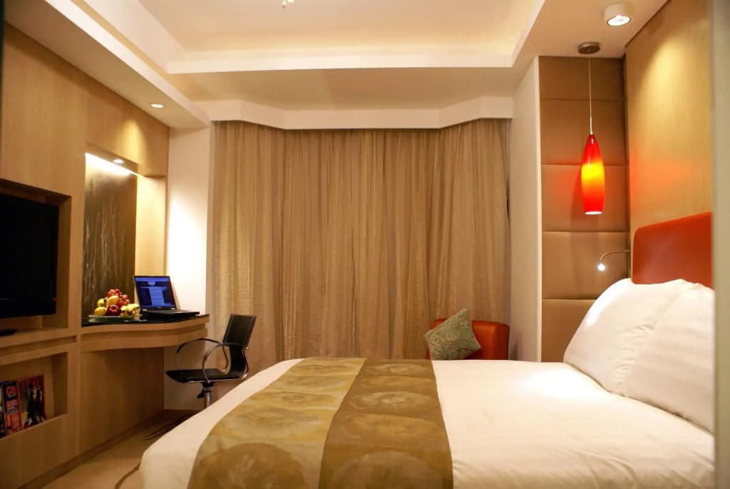 Stanford Hillview Hotel - photo 33
