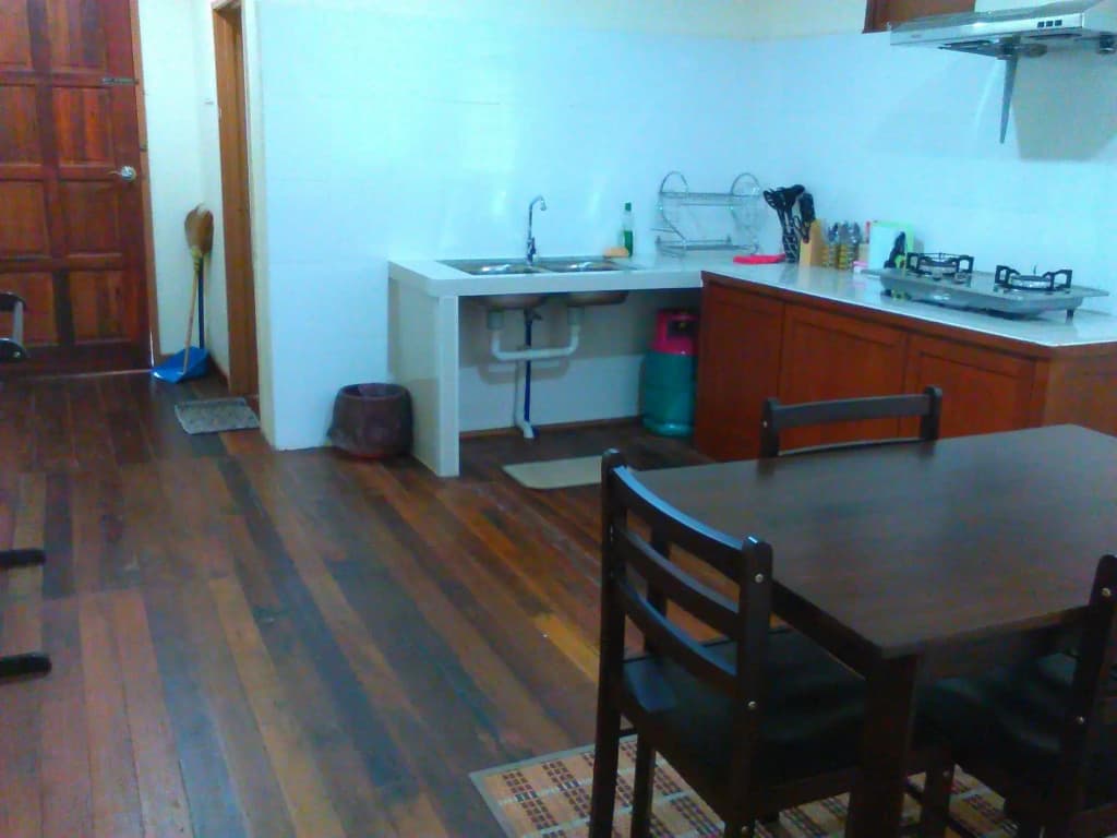 Padimas Villa @Datai Valley - photo 16